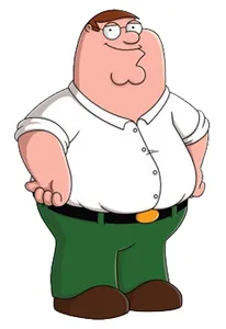 Image of Peter Griffin