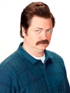 Image of Ron Swanson