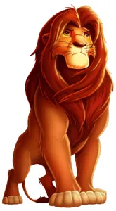 Image of Simba