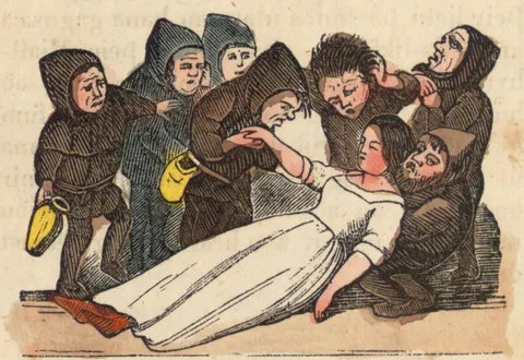 Image of Snow White