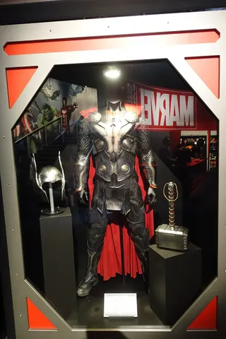 Image of Thor