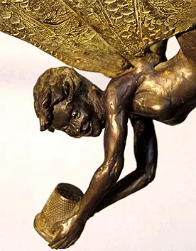 Image of Tinker Bell