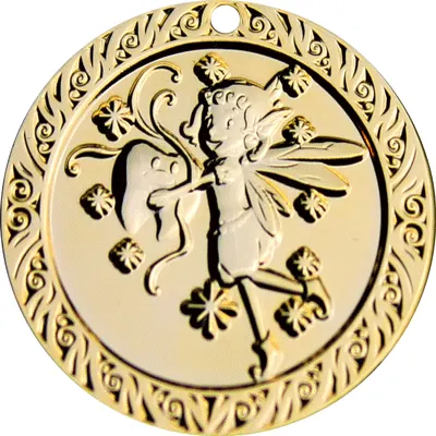 Image of Tooth Fairy