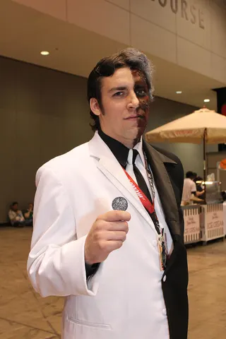 Image of Two-Face