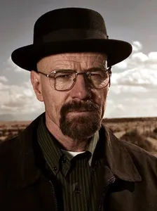 Image of Walter White