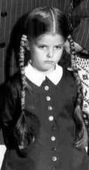 Image of Wednesday Addams