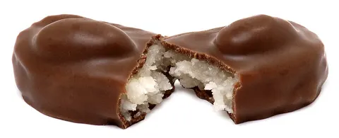 Image of Almond Joy