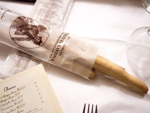 Image of Breadsticks
