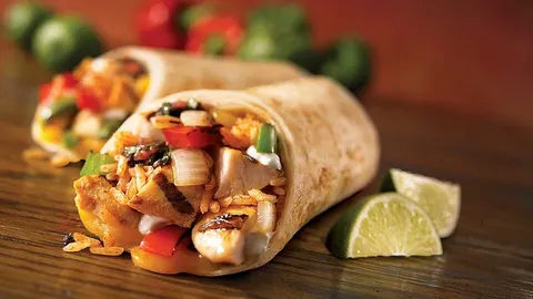 Image of Burrito Bowl