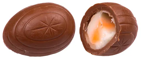 Image of Cadbury Creme Egg