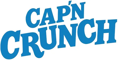 Image of Cap'n Crunch's Crunch Berries