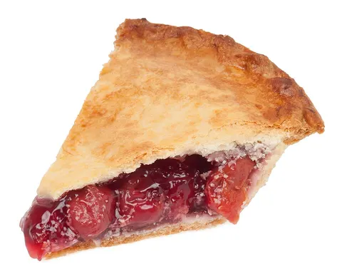 Image of Cherry Pie