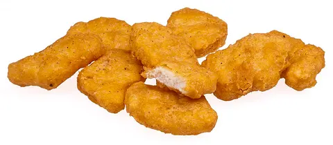 Image of Chicken McNuggets