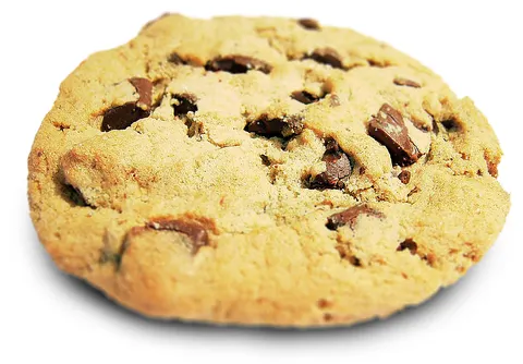 Image of Chocolate Chip Cookie