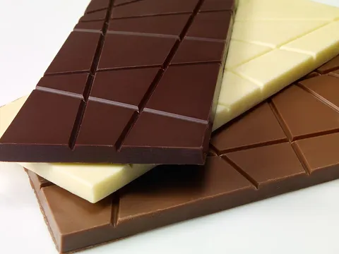Image of Chocolate Milkshake