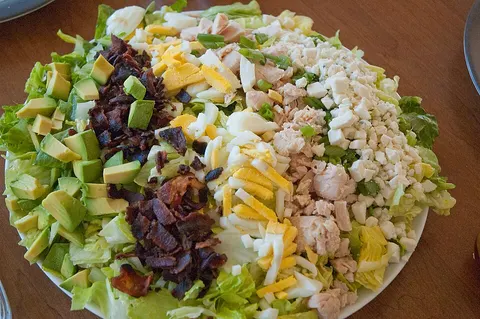 Image of Cobb Salad