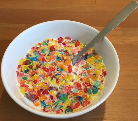 Image of Cocoa Pebbles