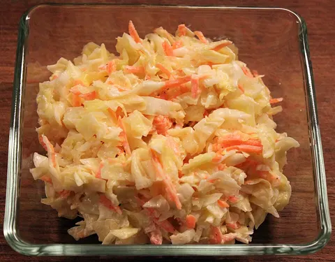 Image of Coleslaw
