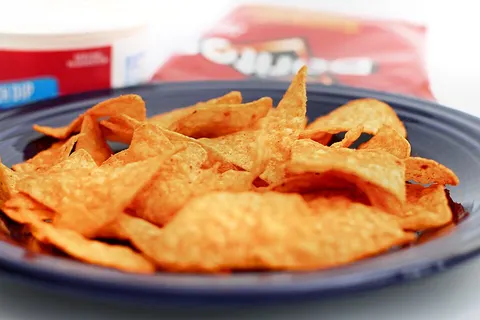 Image of Doritos Cool Ranch