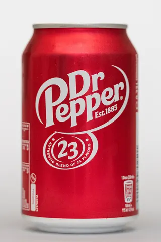 Image of Dr Pepper Cherry