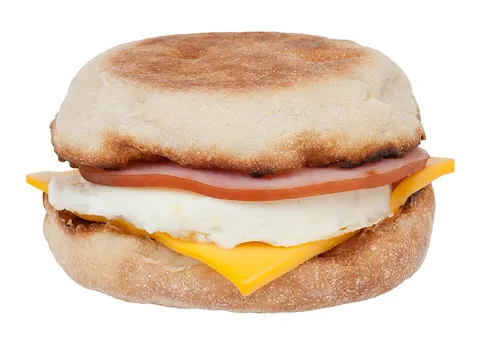 Image of Egg McMuffin
