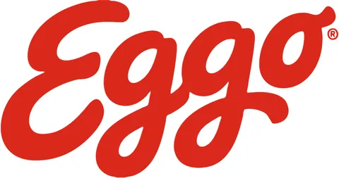 Image of Eggo Blueberry Waffles