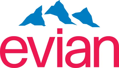 Image of Evian