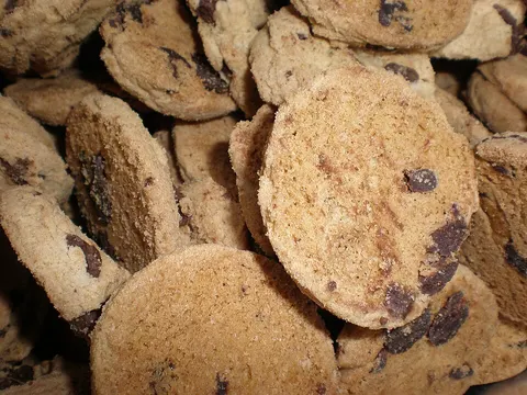 Image of Famous Amos Chocolate Chip Cookies