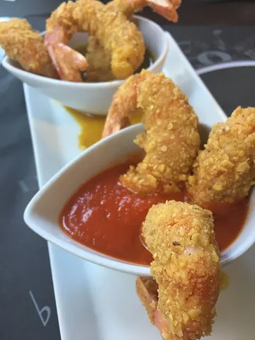 Image of Fried Shrimp