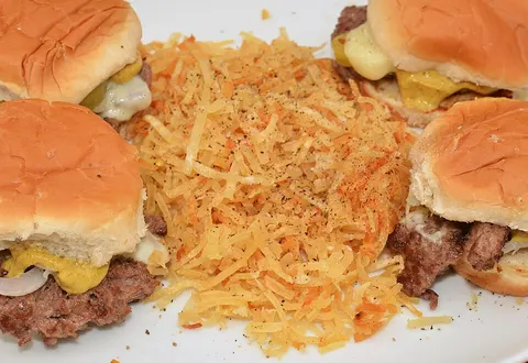 Image of Hash Browns