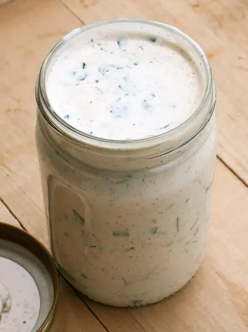 Image of Hidden Valley Ranch