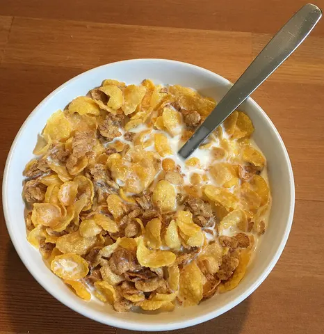 Image of Honey Bunches of Oats