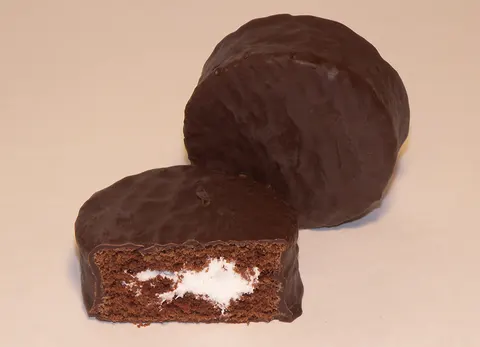 Image of Hostess Ding Dongs