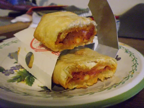 Image of Hot Pockets Pepperoni Pizza