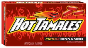 Image of Hot Tamales