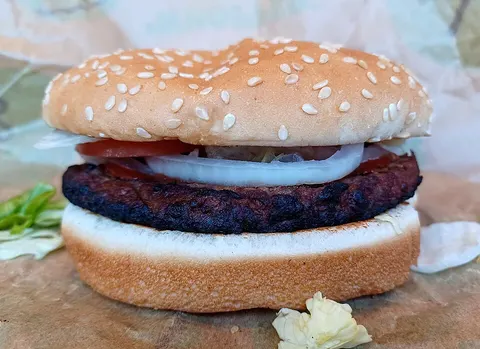 Image of Impossible Whopper