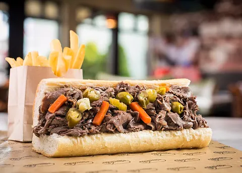 Image of Italian Beef