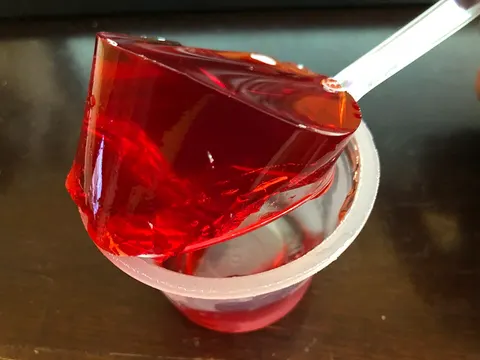 Image of Jell-O