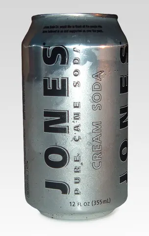 Image of Jones Soda Berry Lemonade