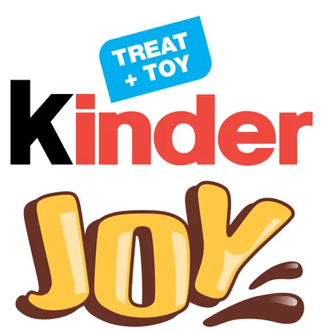 Image of Kinder Joy
