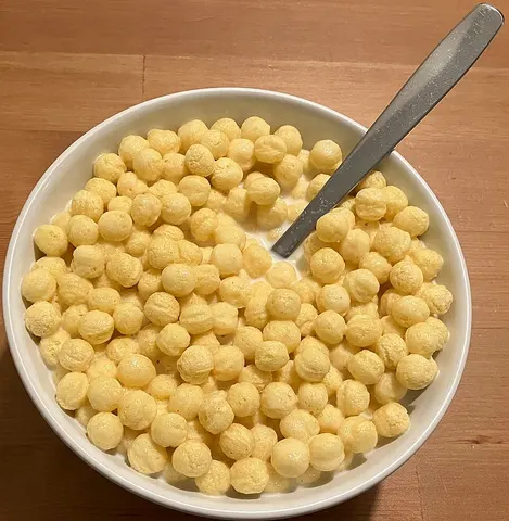 Image of Kix Cereal