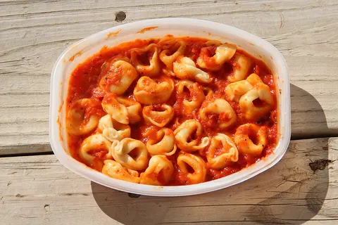 Image of Lean Cuisine Chicken Fettuccine