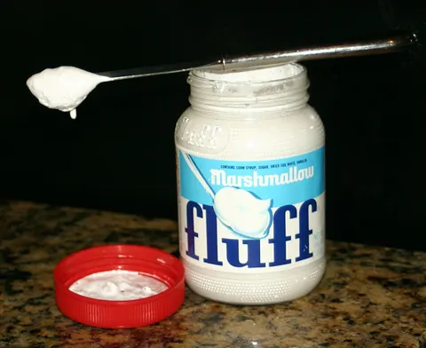 Image of Marshmallow Fluff