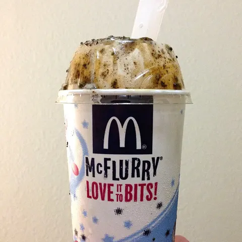 Image of McFlurry
