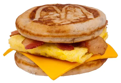 Image of McGriddles