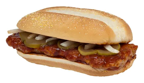 Image of McRib