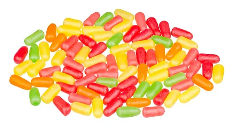 Image of Mike and Ike Original Fruits