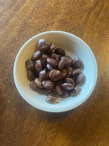 Image of Milk Duds