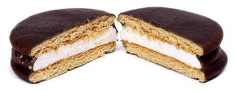 Image of MoonPie Chocolate