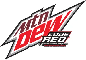 Image of Mountain Dew Code Red